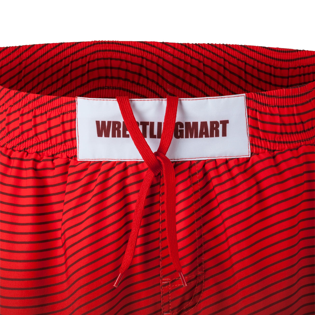 WrestlingMart Limited Edition Signature Fight Shorts