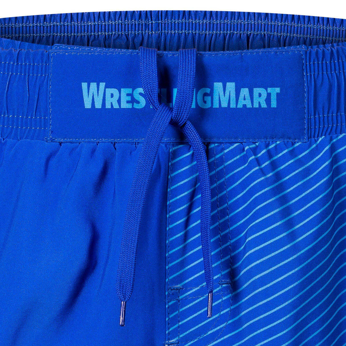 WrestlingMart Two Pointer Fight Shorts