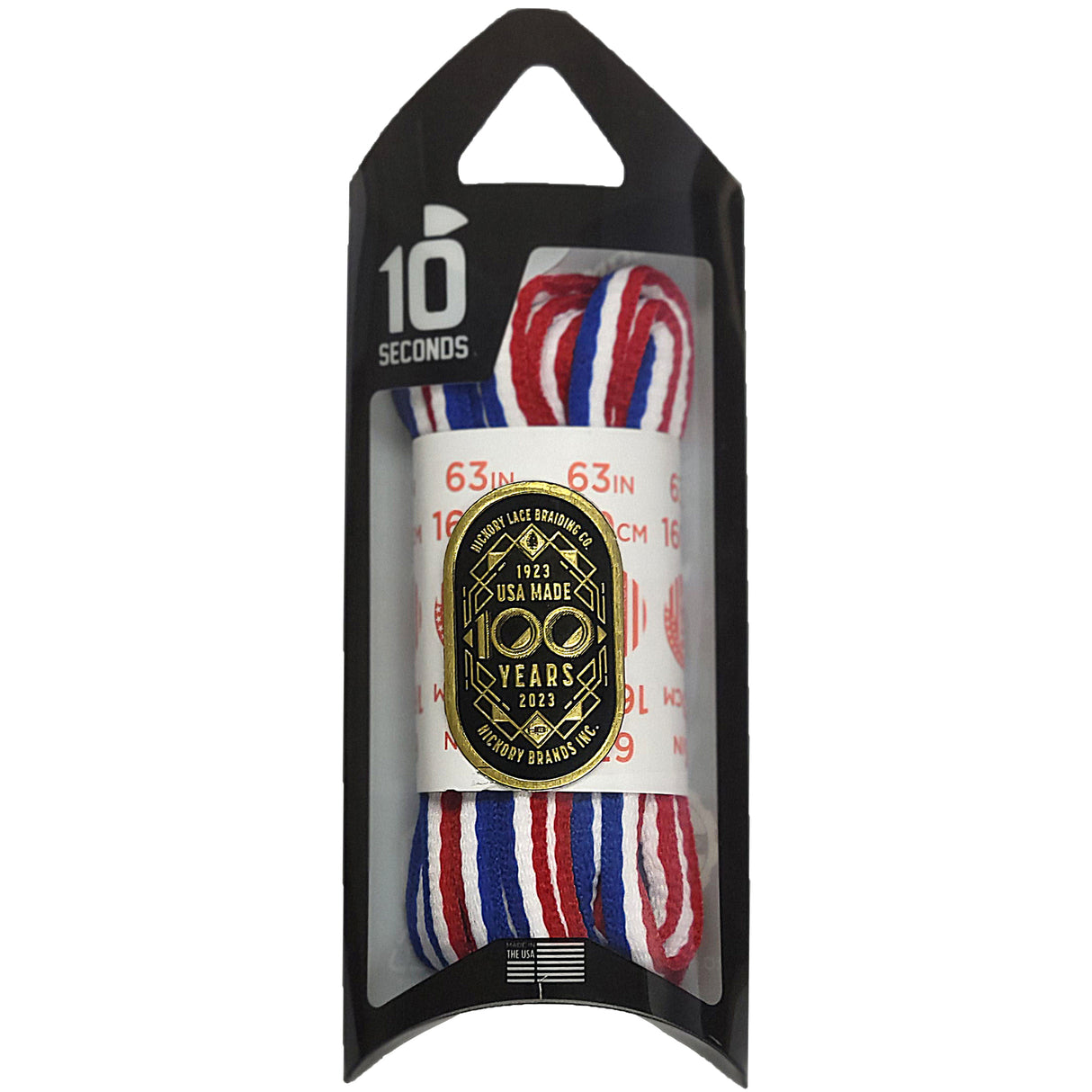 Wrestling Oval Shoe Lace Pair-63inchs