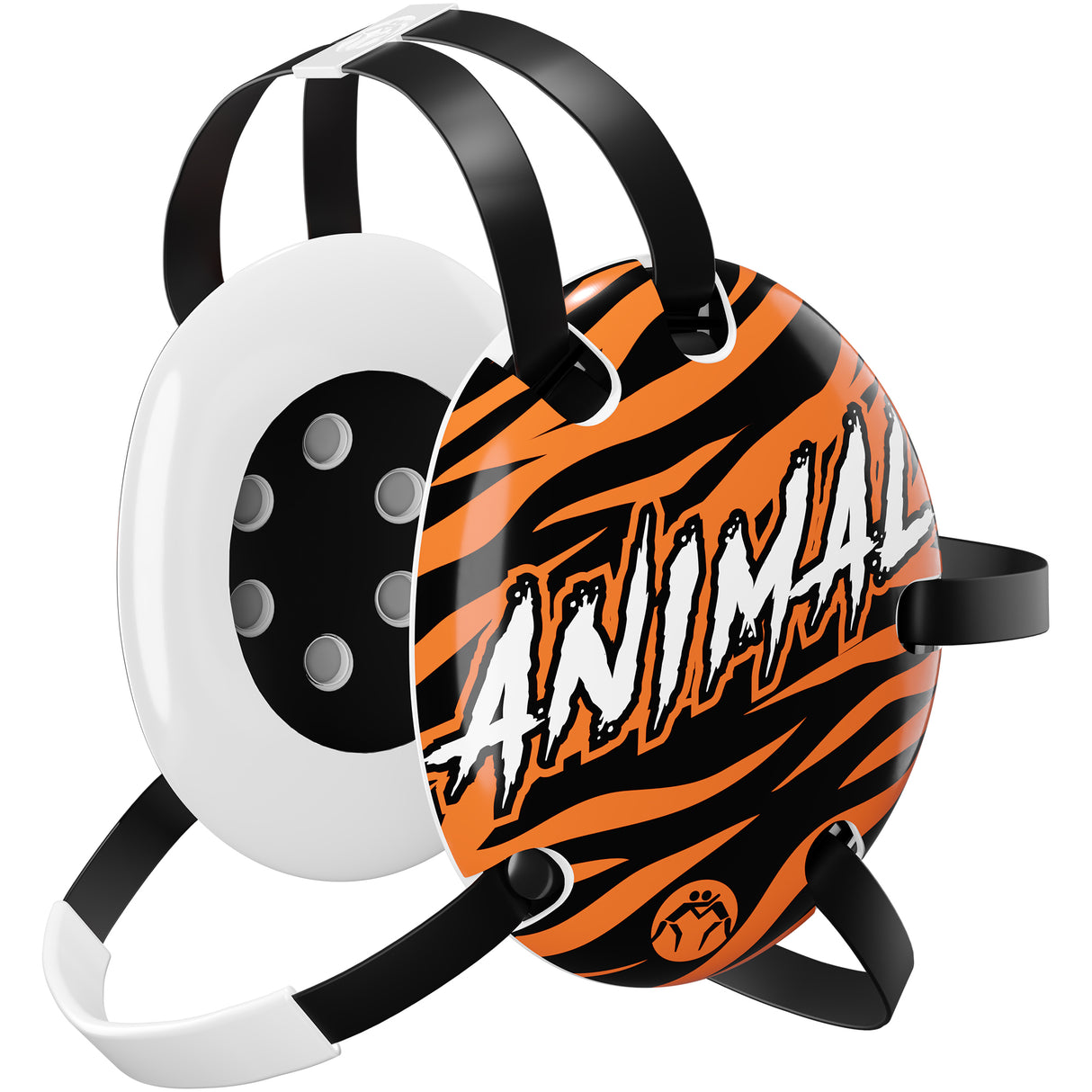 WrestlingMart Decal Wrestling Headgear