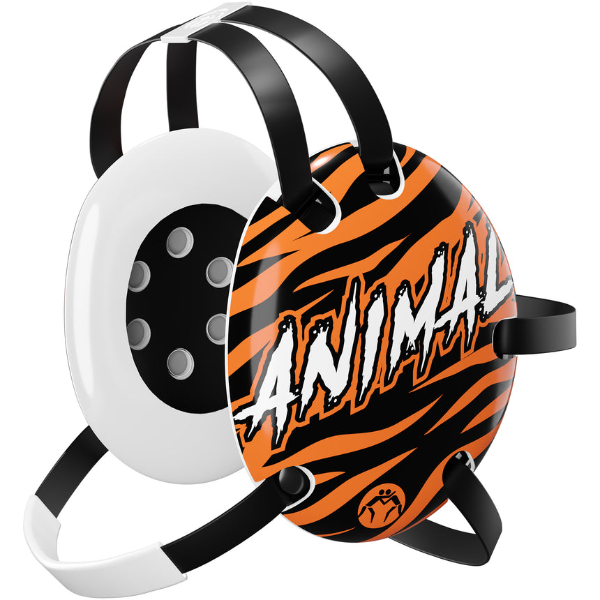 WrestlingMart Decal Wrestling Headgear