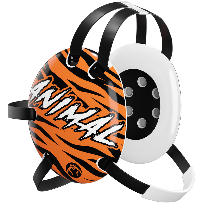 WrestlingMart Decal Wrestling Headgear