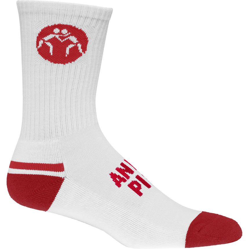 Pathos Wrestling Socks