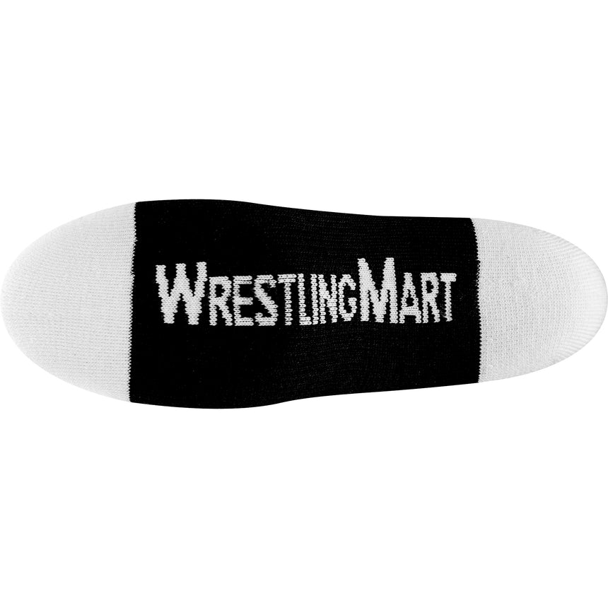 WrestlingMart CAUSAW 25 Wrestling Socks