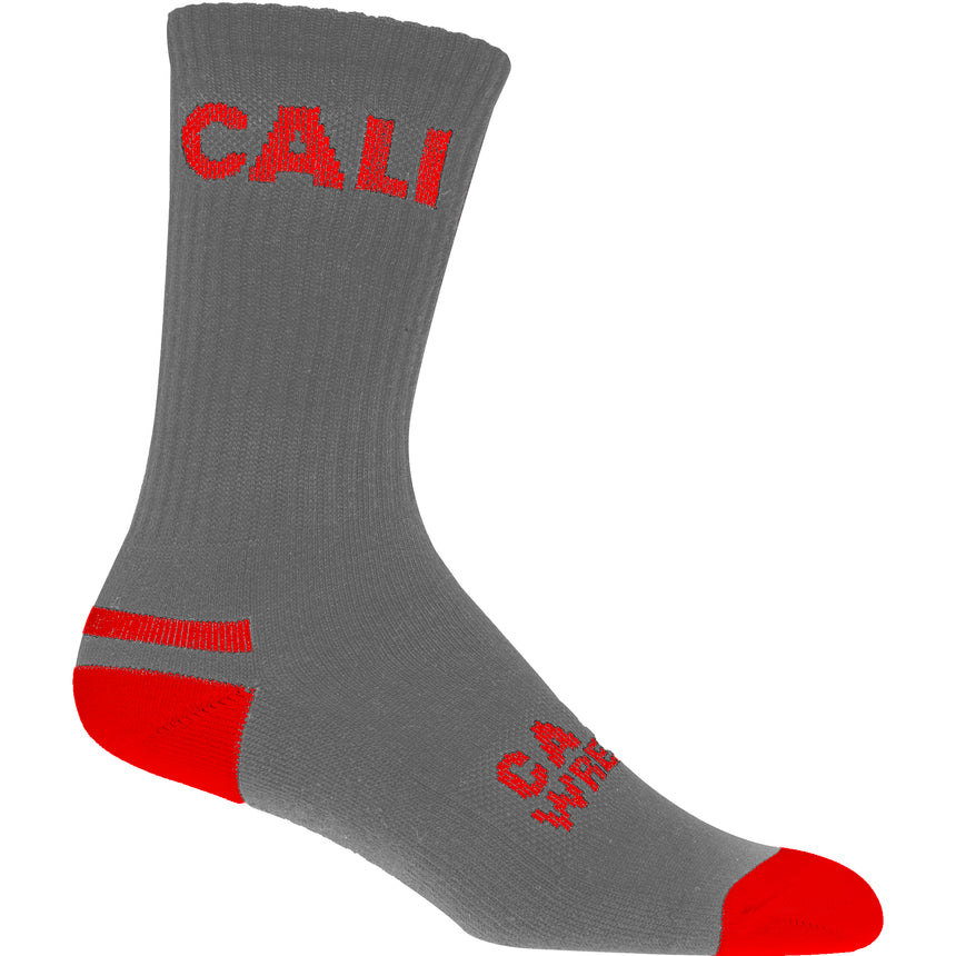 WrestlingMart CAUSAW 25 Wrestling Socks