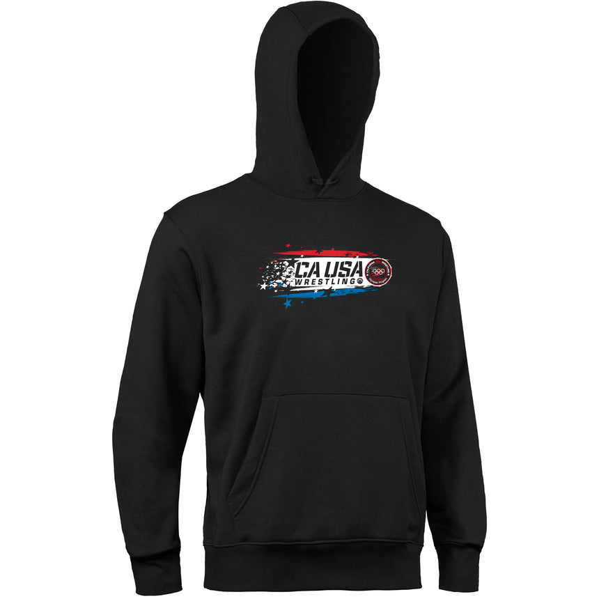WrestlingMart CAUSAW 25 Hoodie