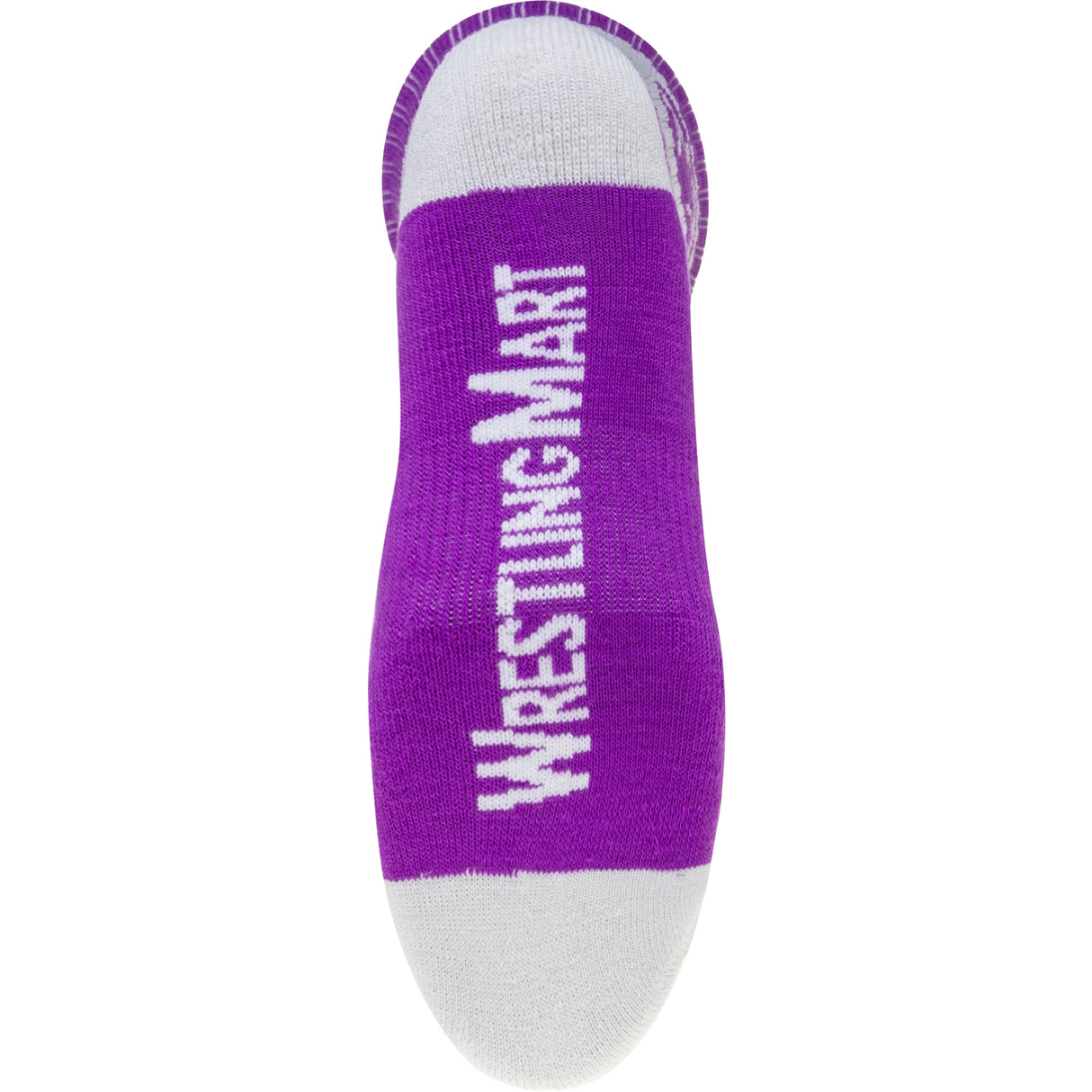 WrestlingMart Sock Print