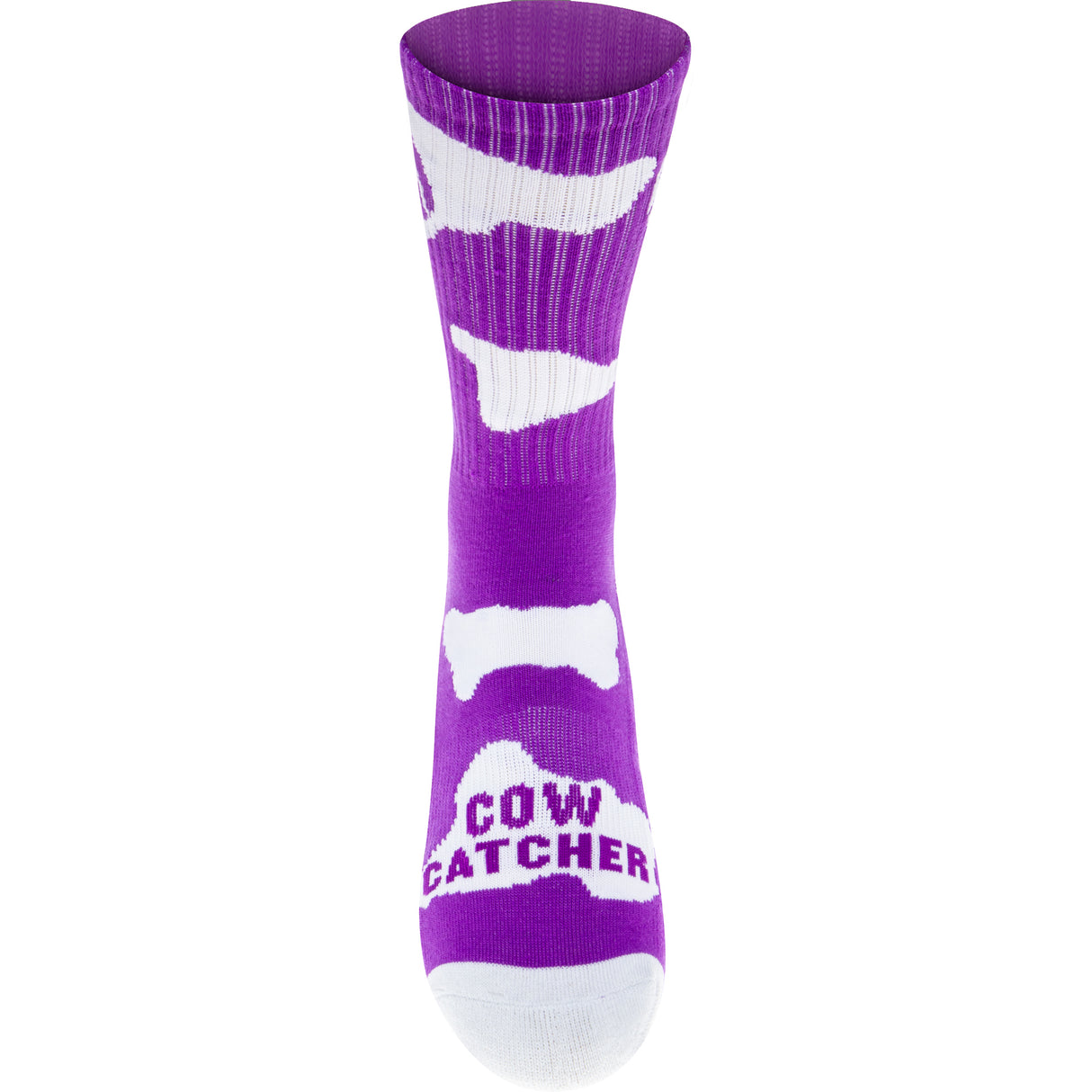 WrestlingMart Sock Print