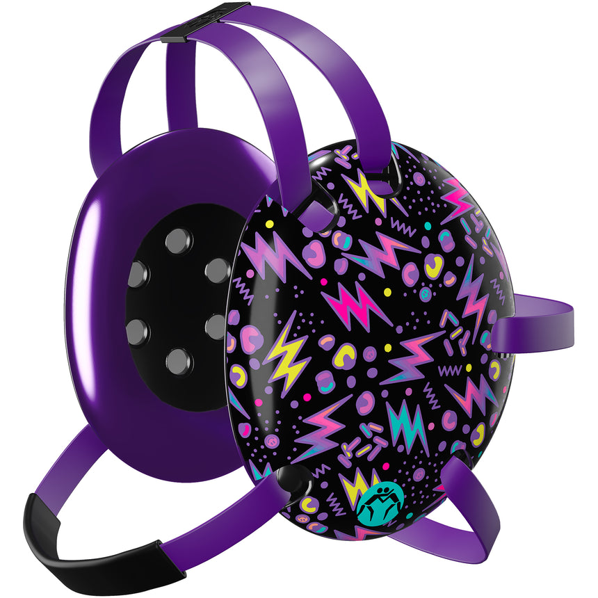 WrestlingMart Decal Wrestling Headgear