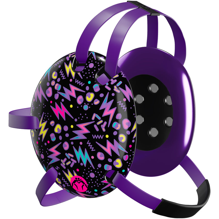 WrestlingMart Decal Wrestling Headgear