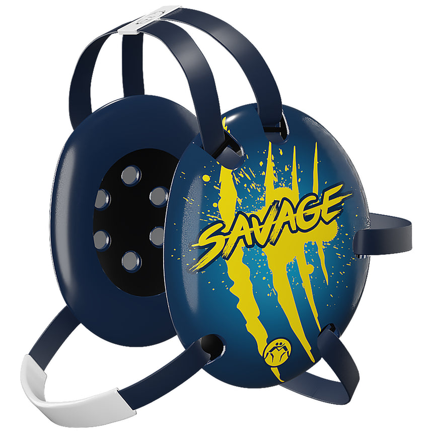 WrestlingMart Decal Wrestling Headgear