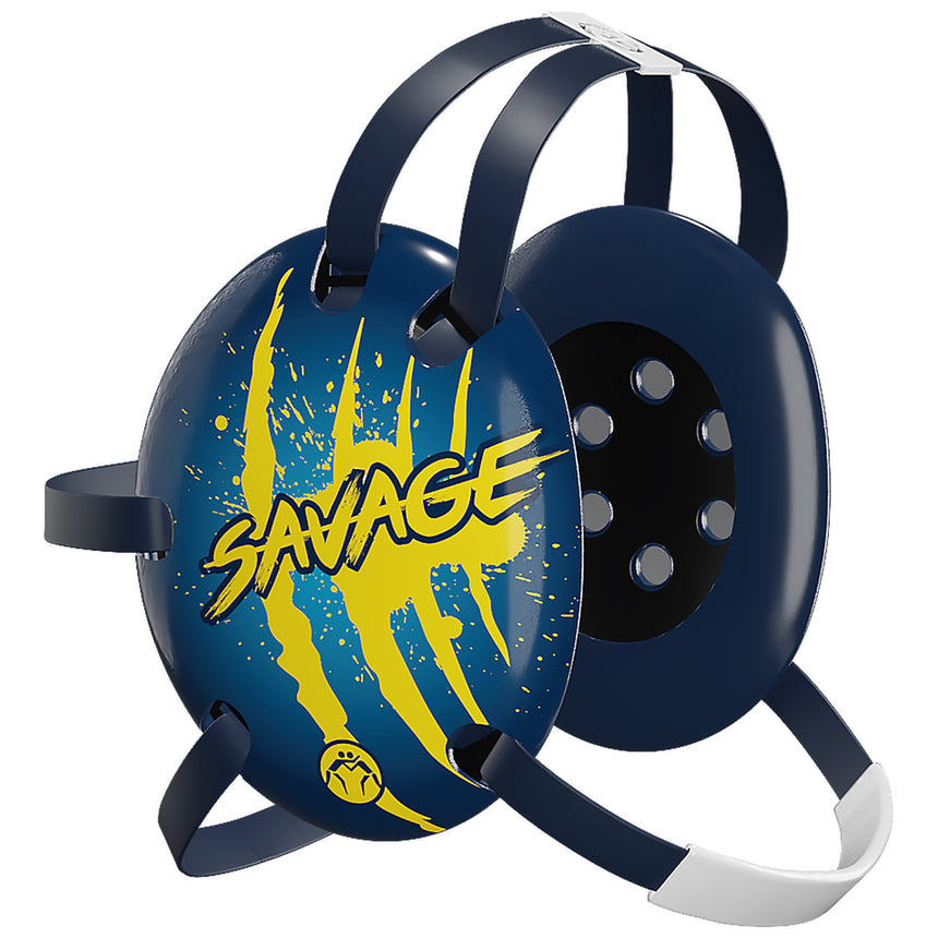 WrestlingMart Decal Wrestling Headgear