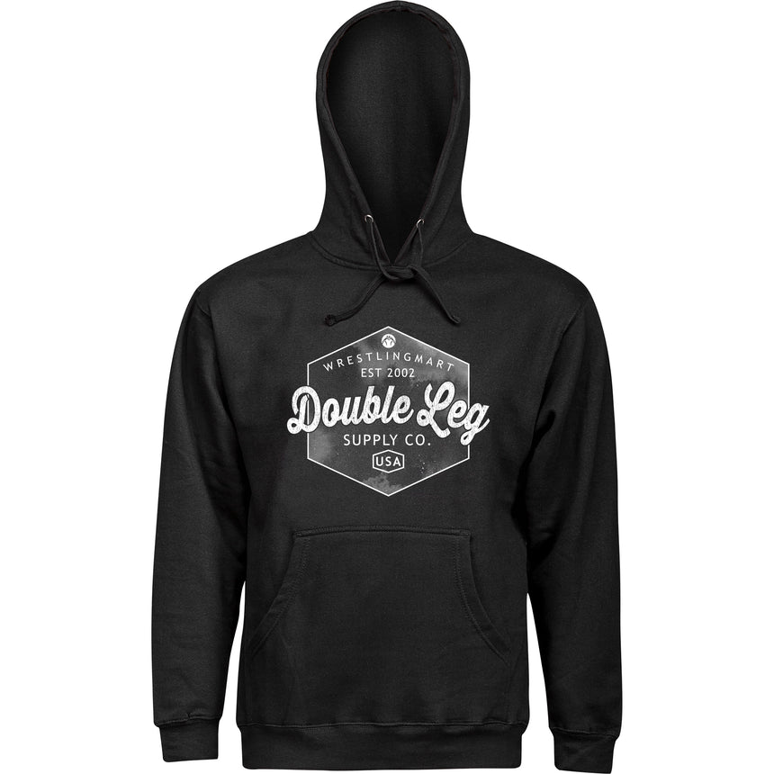 WrestlingMart Double Leg Hoodie