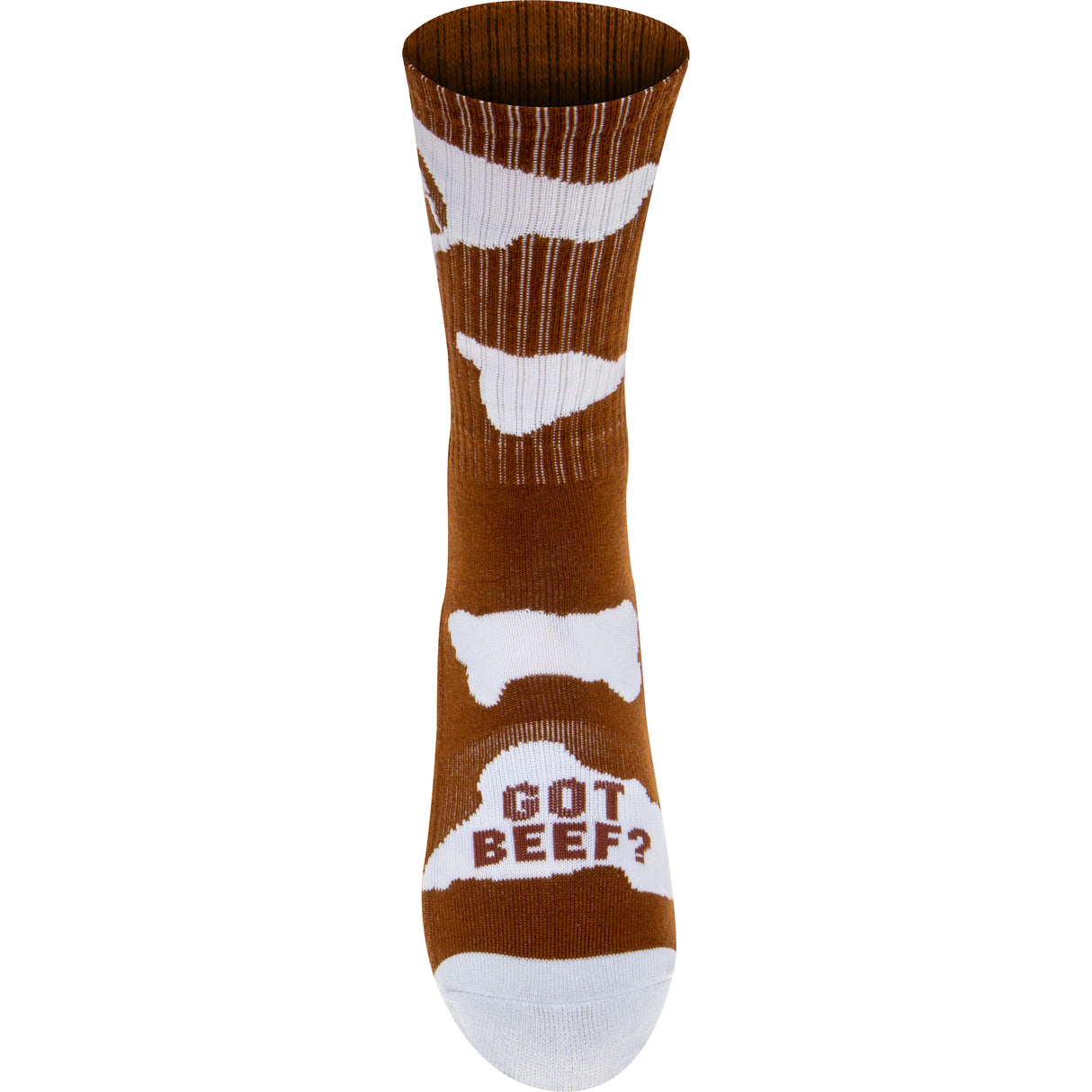 WrestlingMart Sock Print