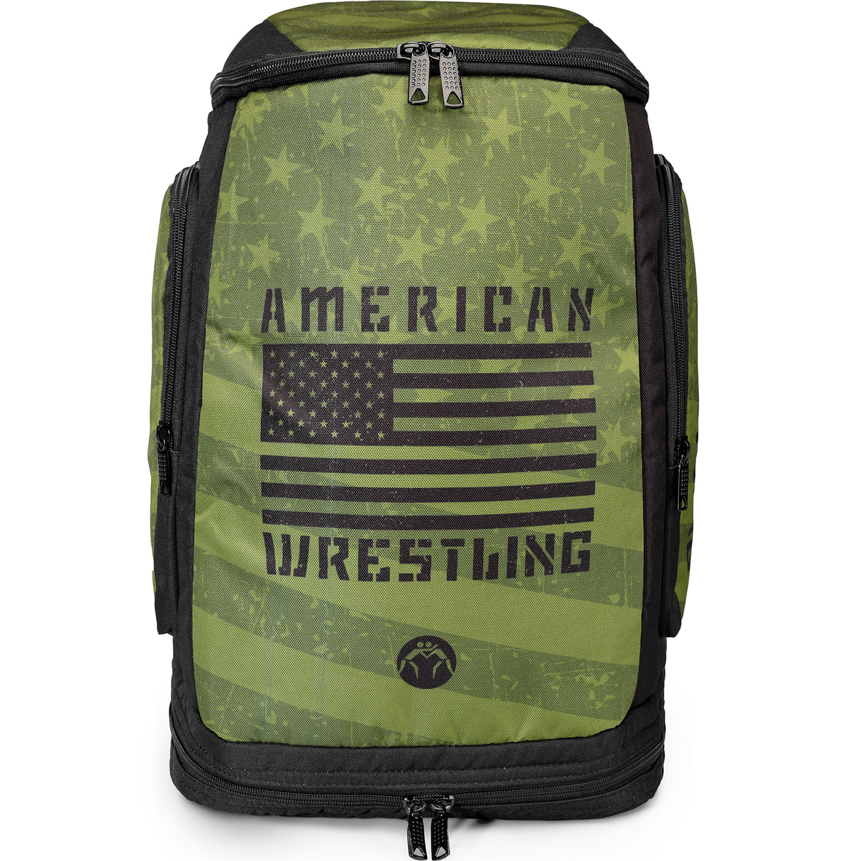 WrestlingMart Overtime Backpack