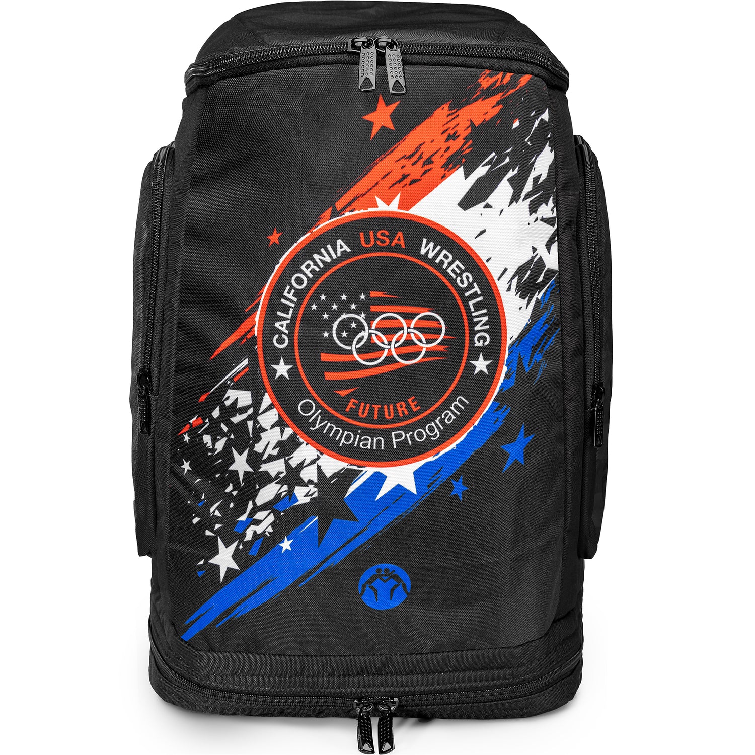 WrestlingMart CAUSAW 25 Backpack