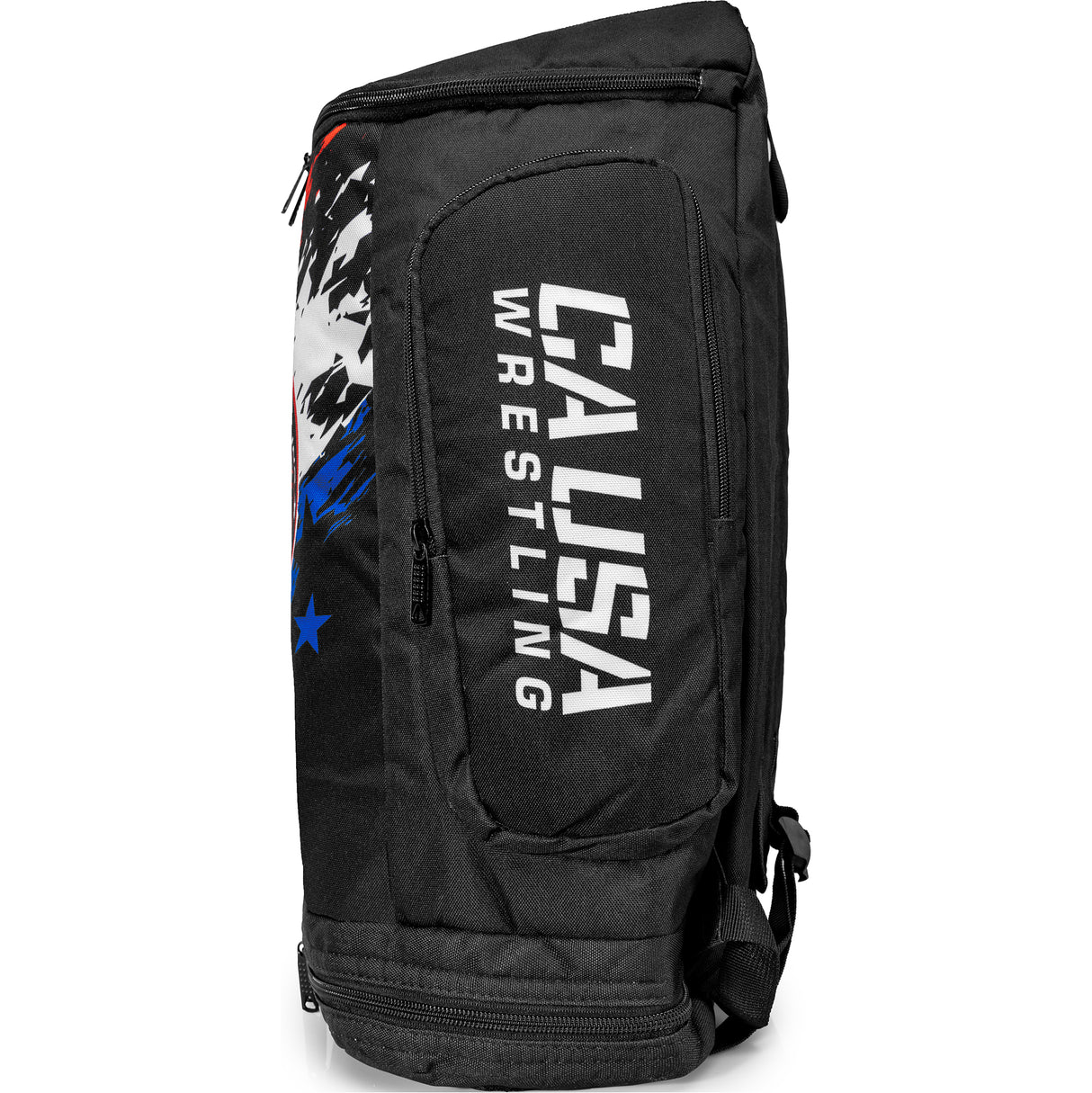 WrestlingMart CAUSAW 25 Backpack