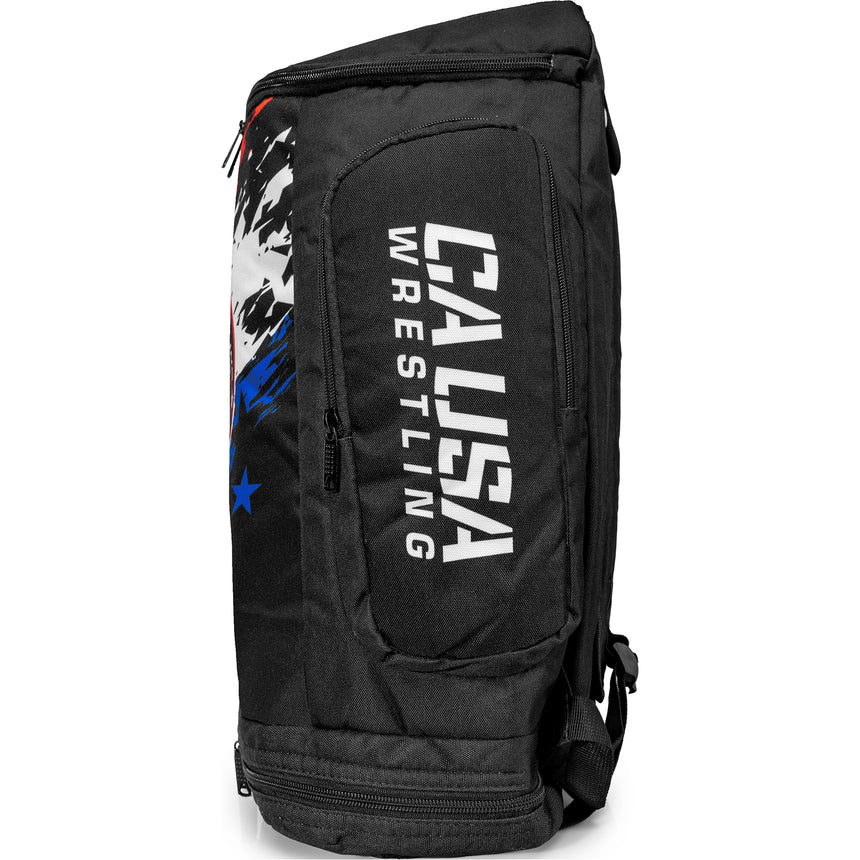 WrestlingMart CAUSAW 25 Backpack