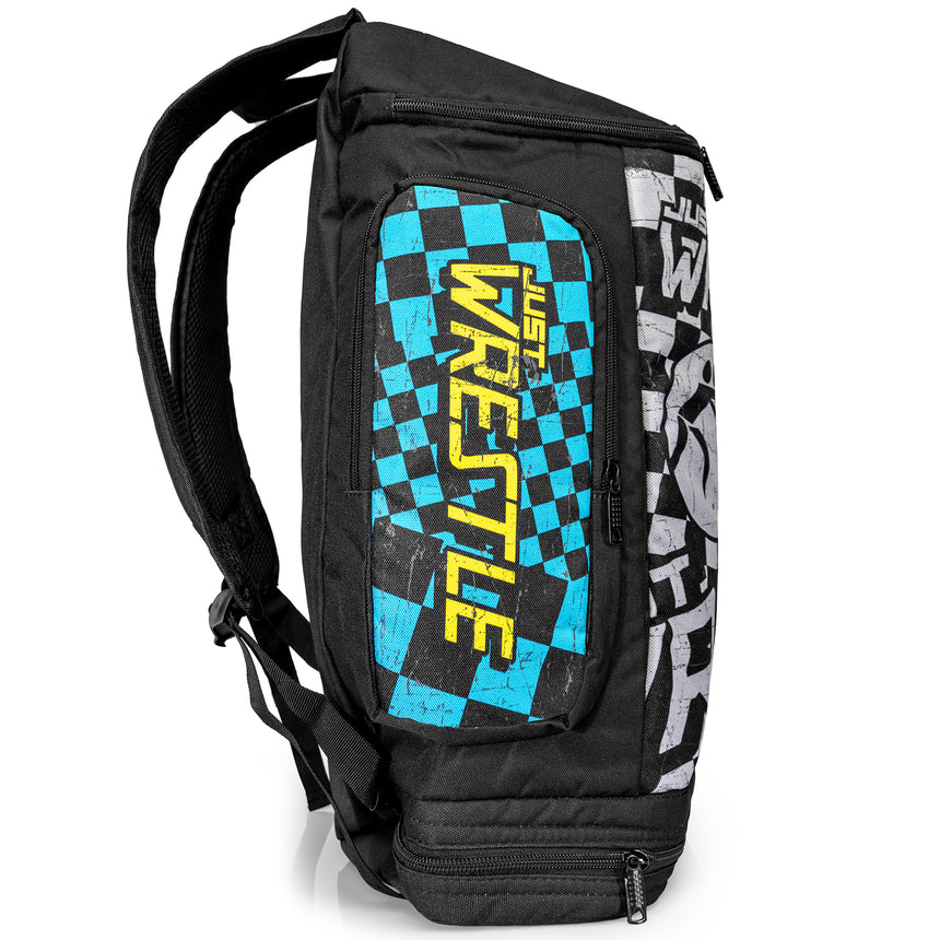 WrestlingMart Overtime Backpack
