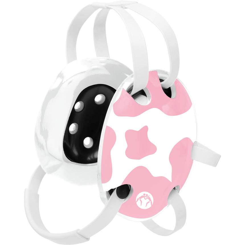 WrestlingMart Decal Wrestling Headgear