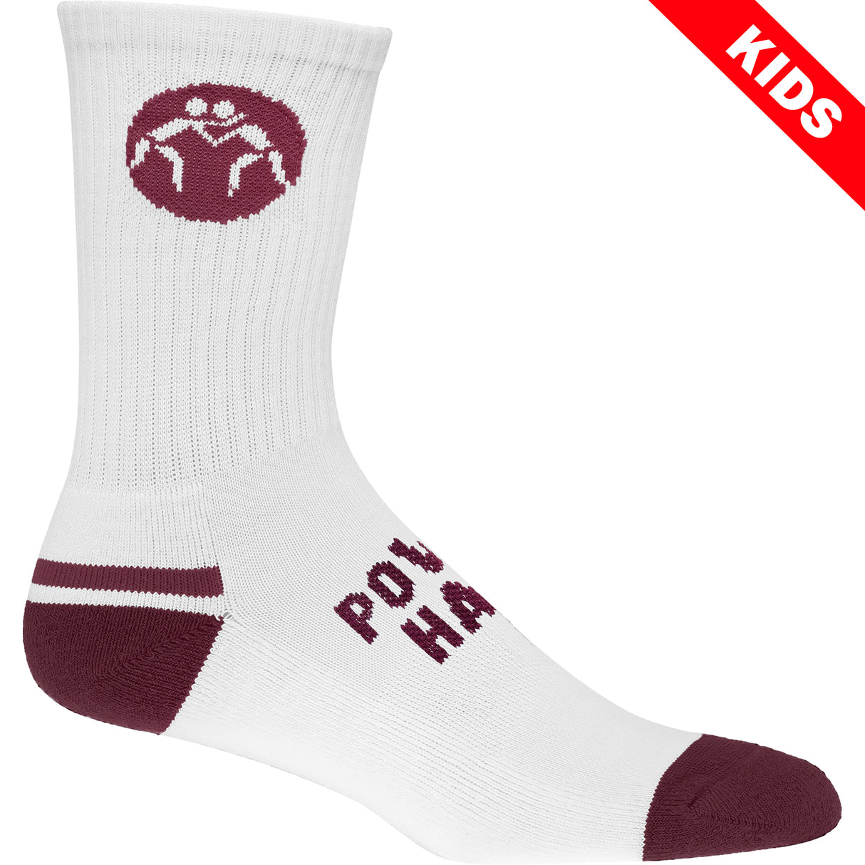 Kids Wrestling Socks