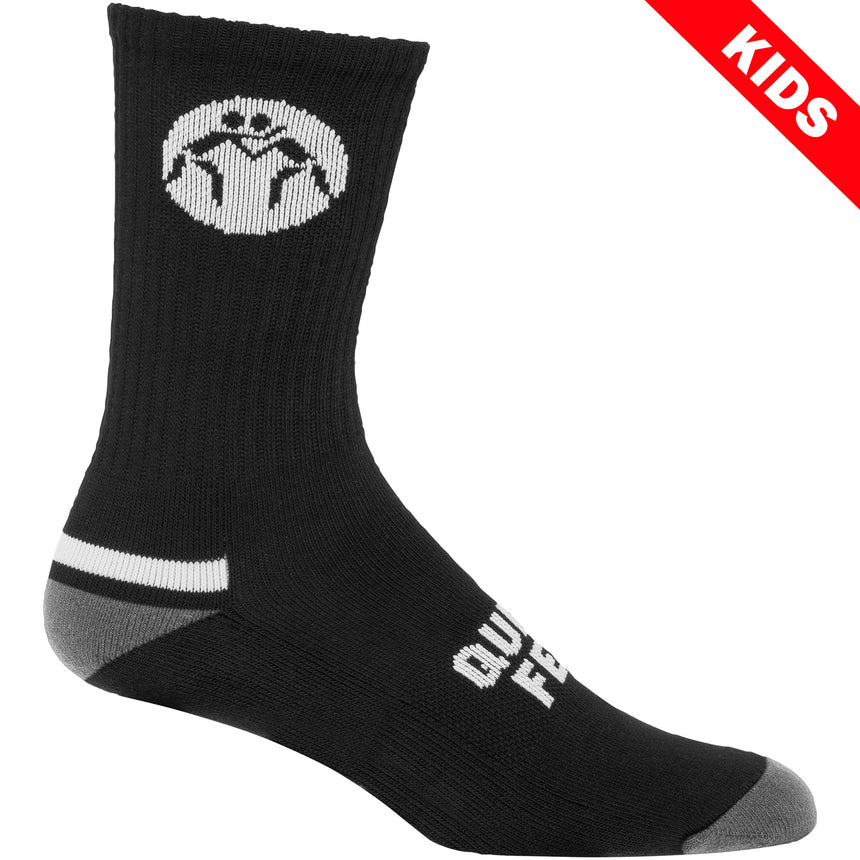 Kids Wrestling Socks