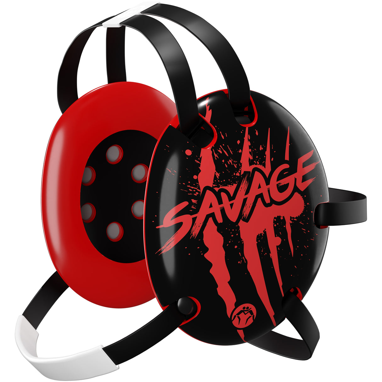 WrestlingMart Decal Wrestling Headgear
