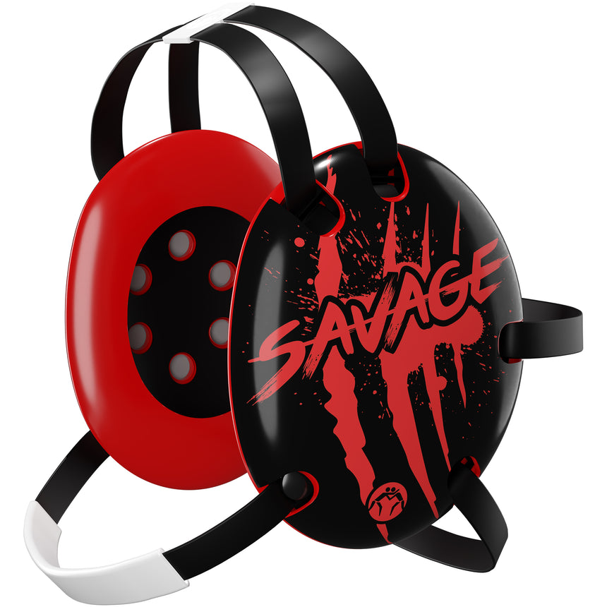 WrestlingMart Decal Wrestling Headgear