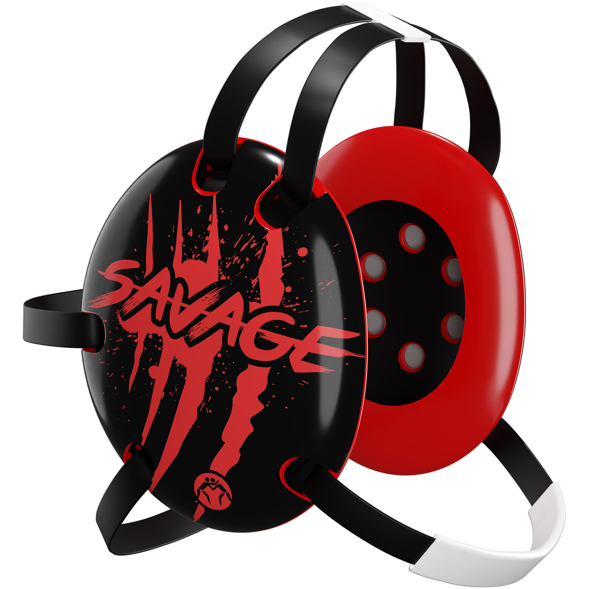 WrestlingMart Decal Wrestling Headgear