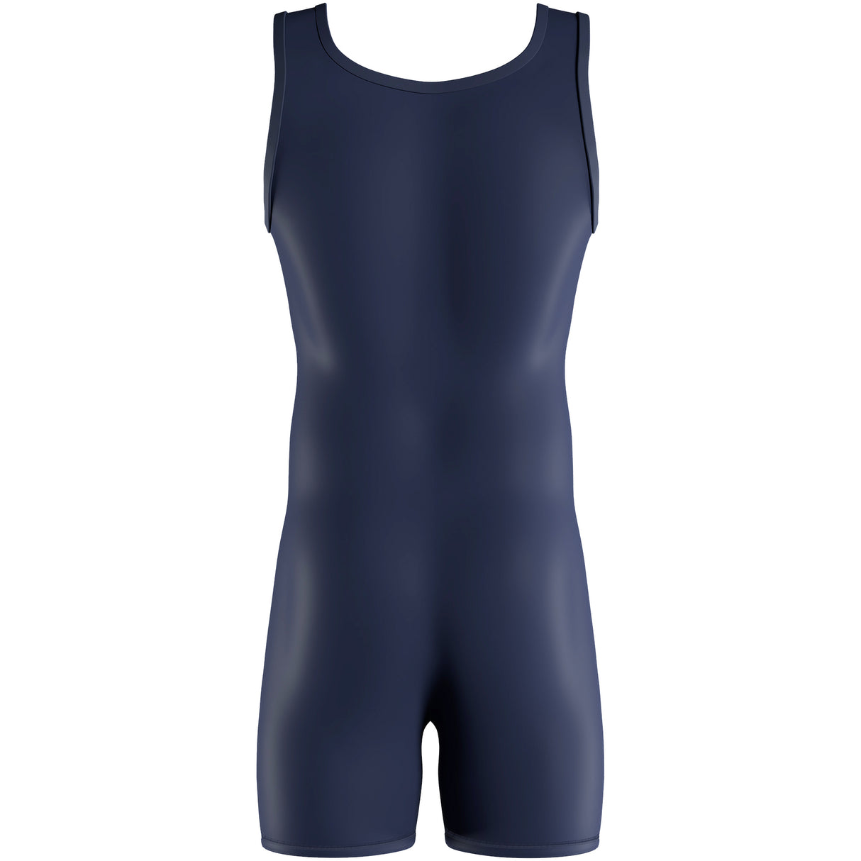 WrestlingMart Core Men's Singlet