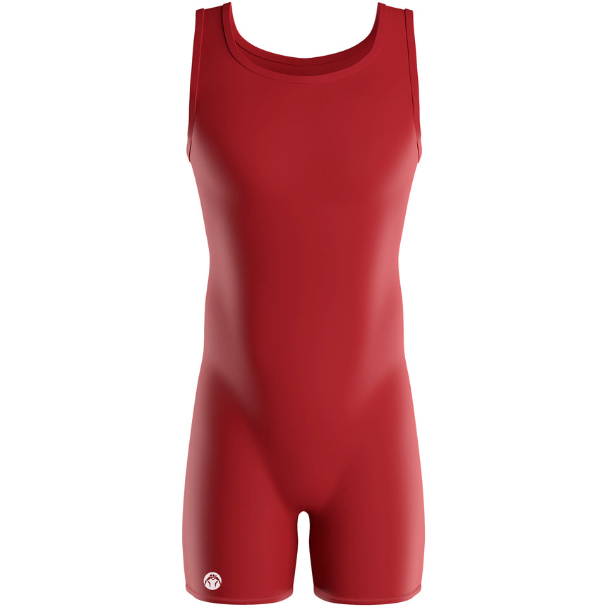WrestlingMart Core Men's Singlet