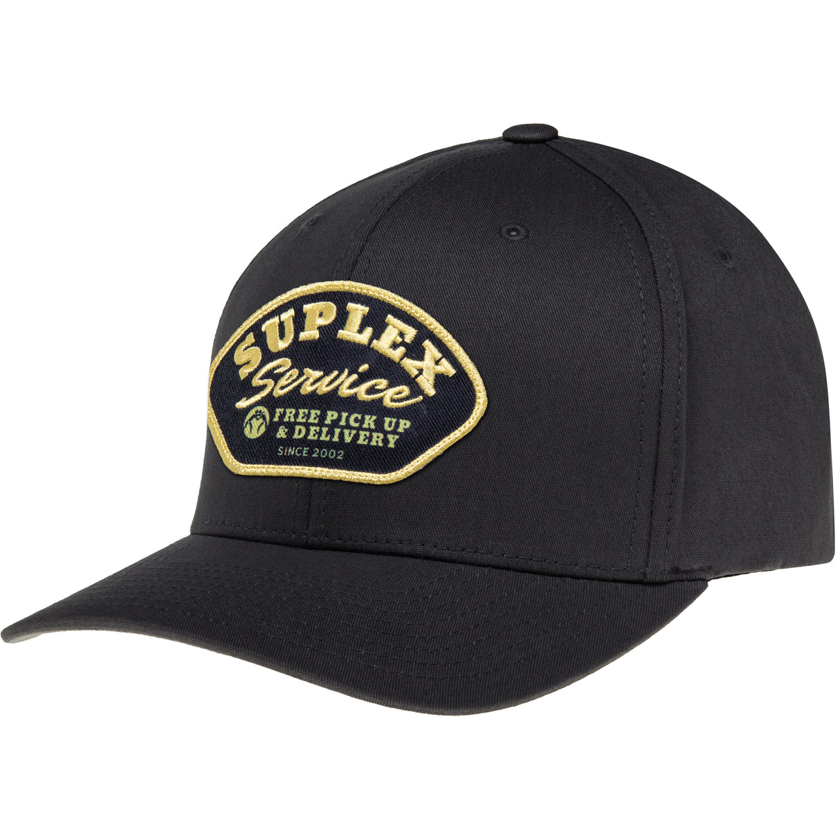 WrestlingMart Suplex Hat