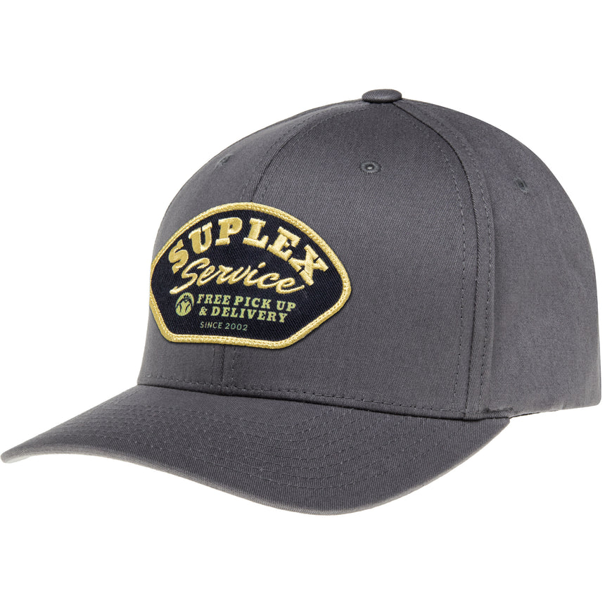 WrestlingMart Suplex Hat
