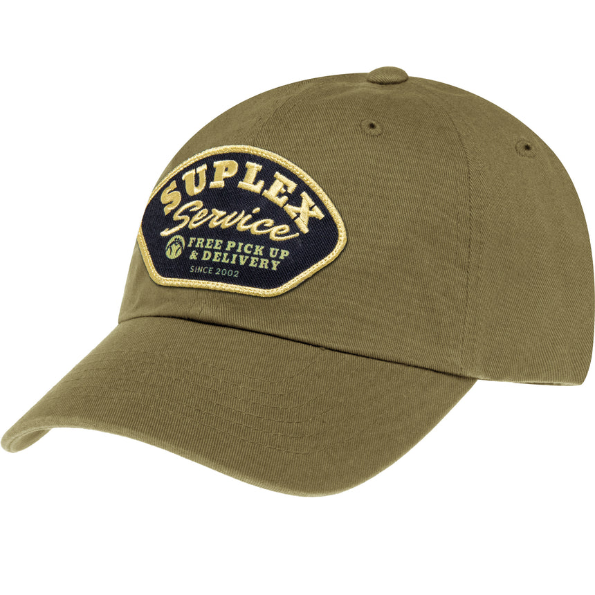 WrestlingMart Suplex Hat