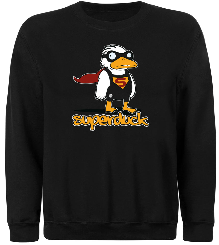WrestlingMart SuperDuck Sweatshirt