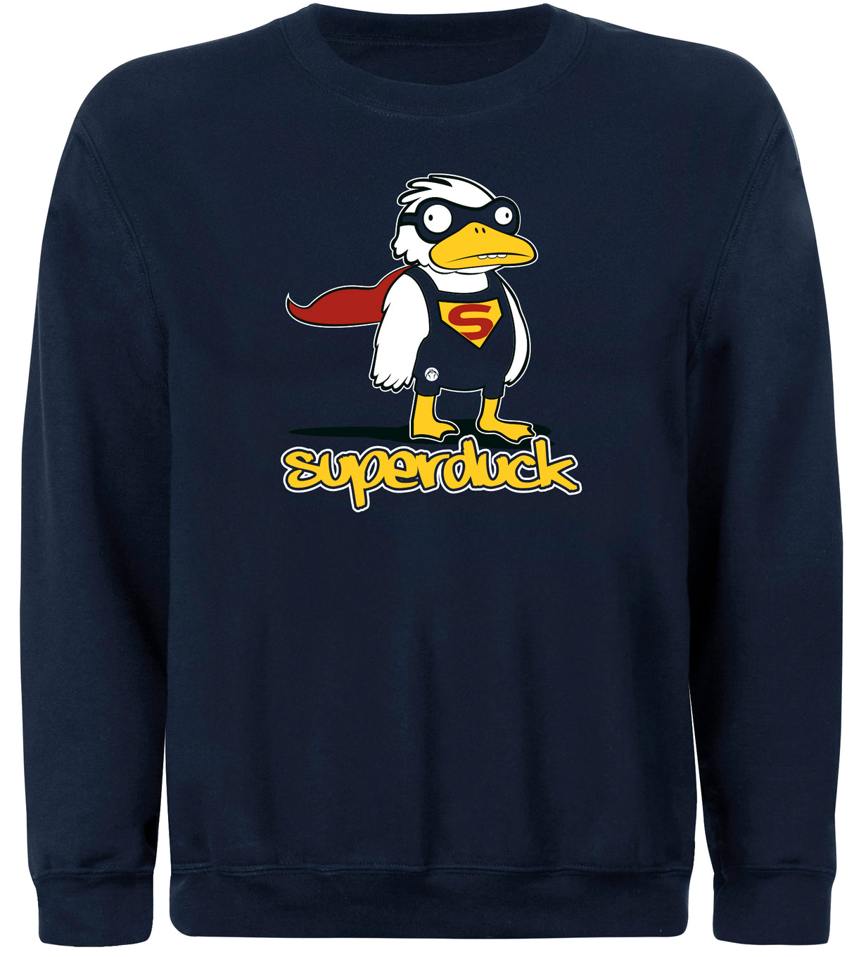 WrestlingMart SuperDuck Sweatshirt