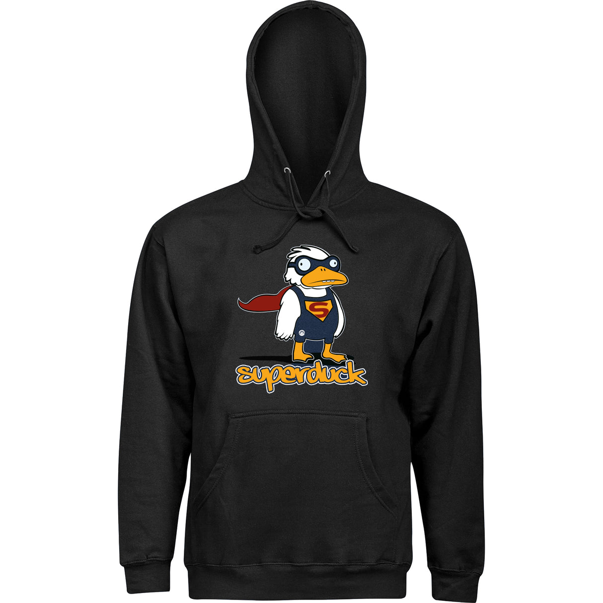 WrestlingMart SuperDuck Hoodie