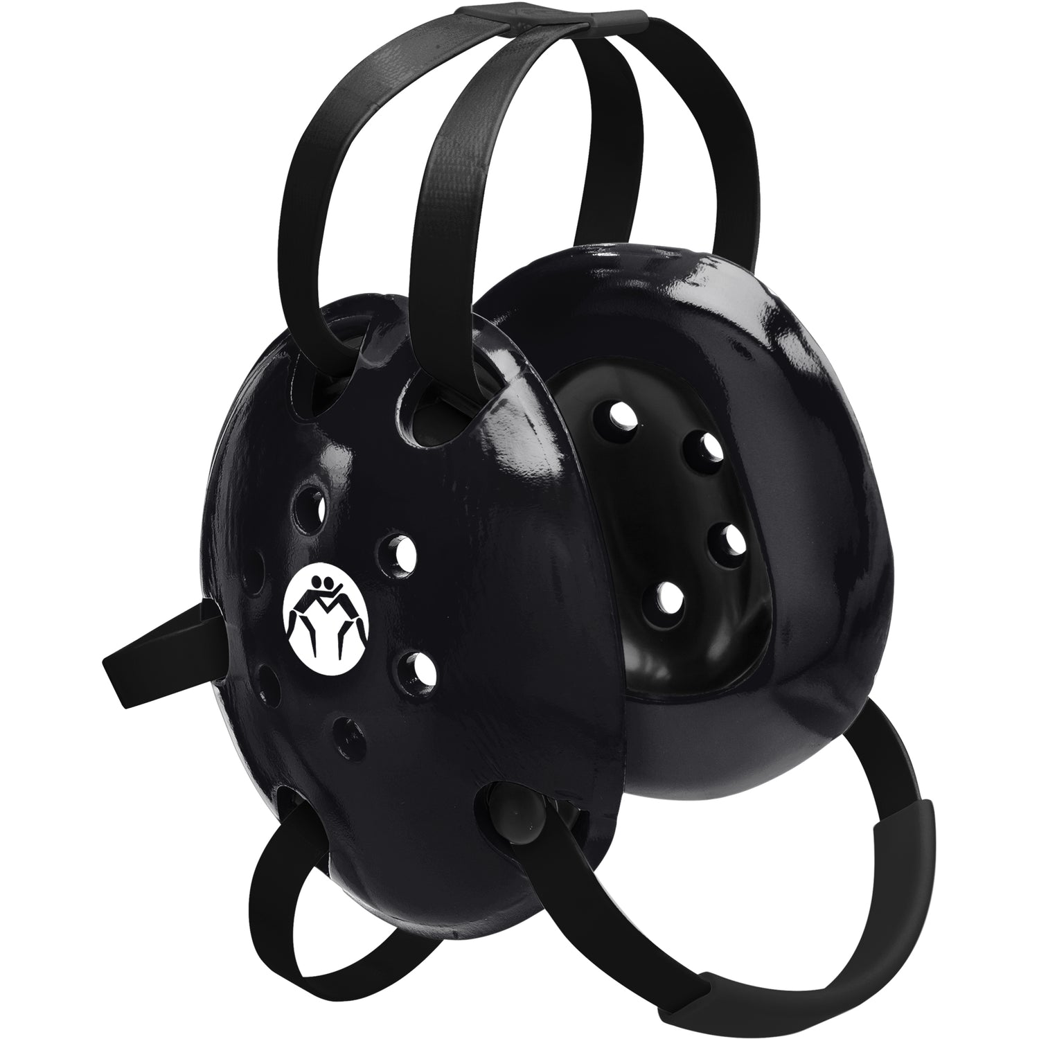 WrestlingMart Throwback Headgear