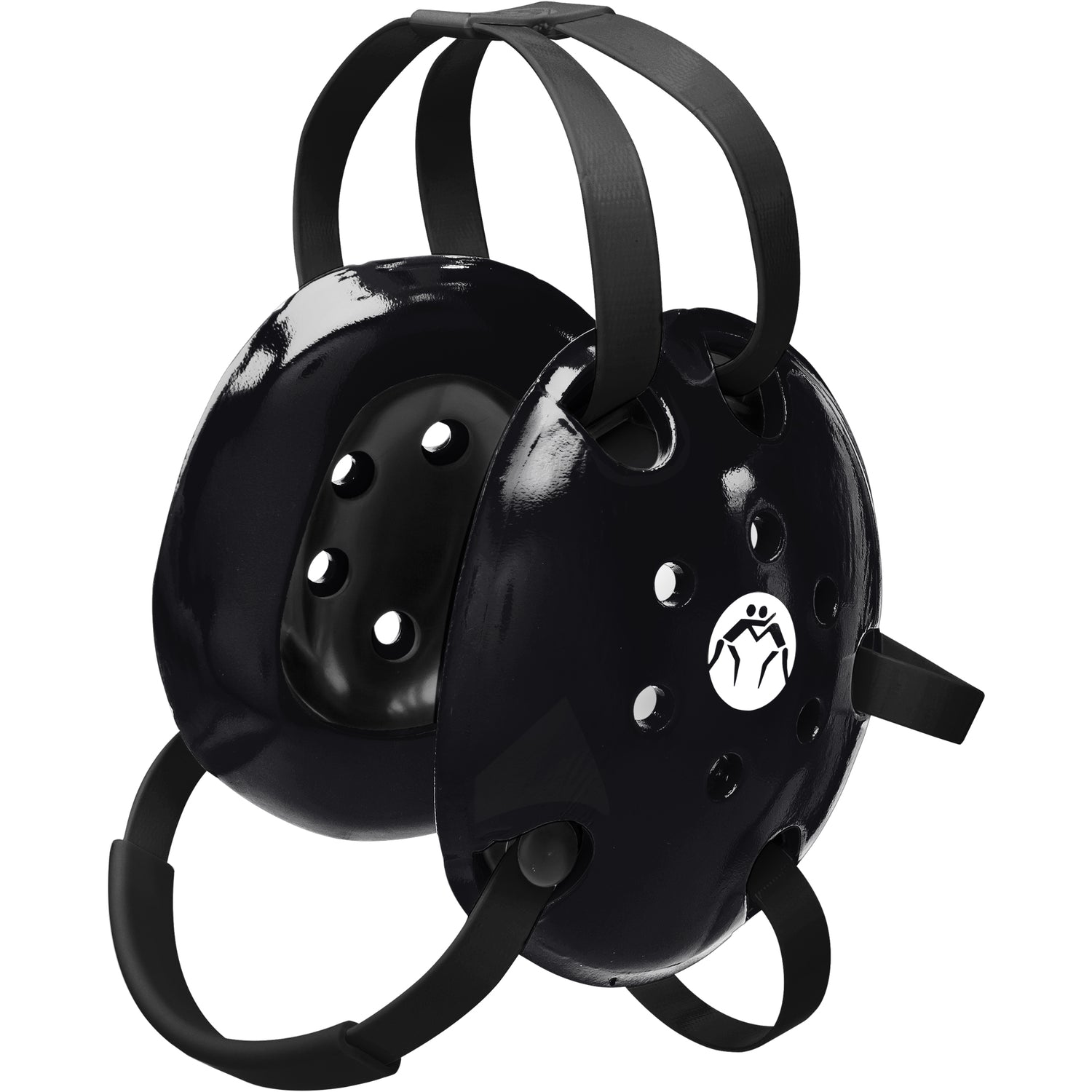 WrestlingMart Throwback Headgear