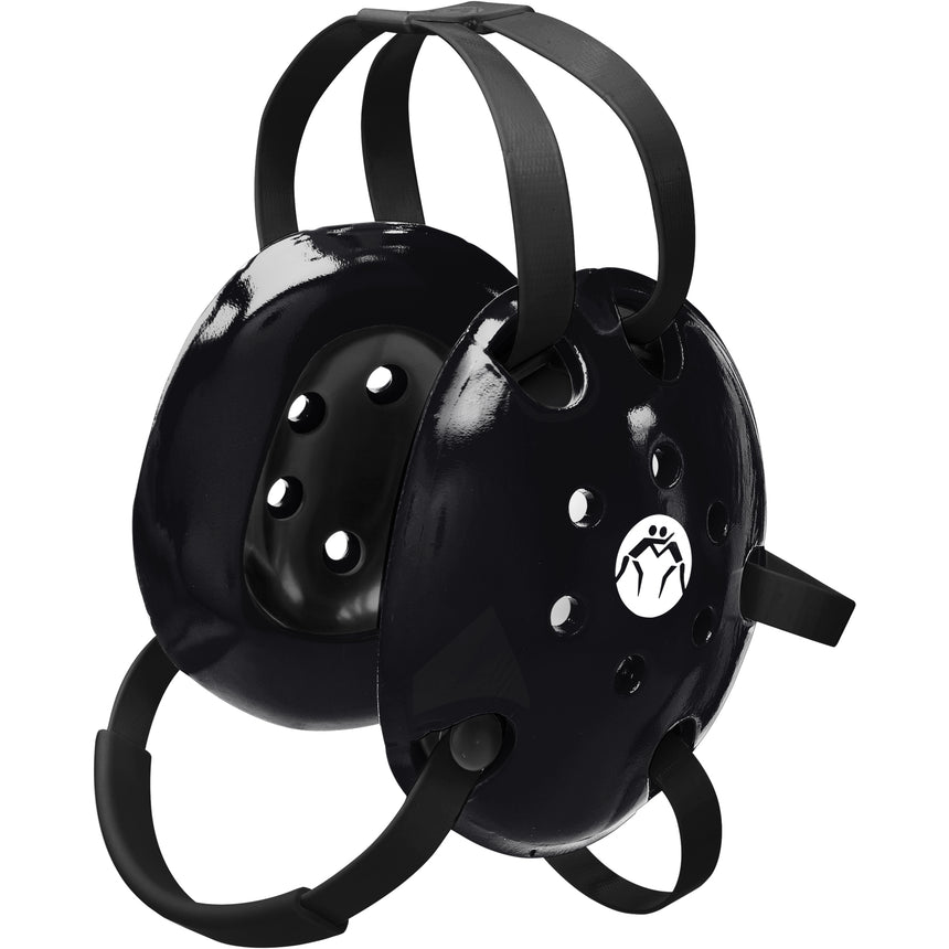 WrestlingMart Throwback Headgear