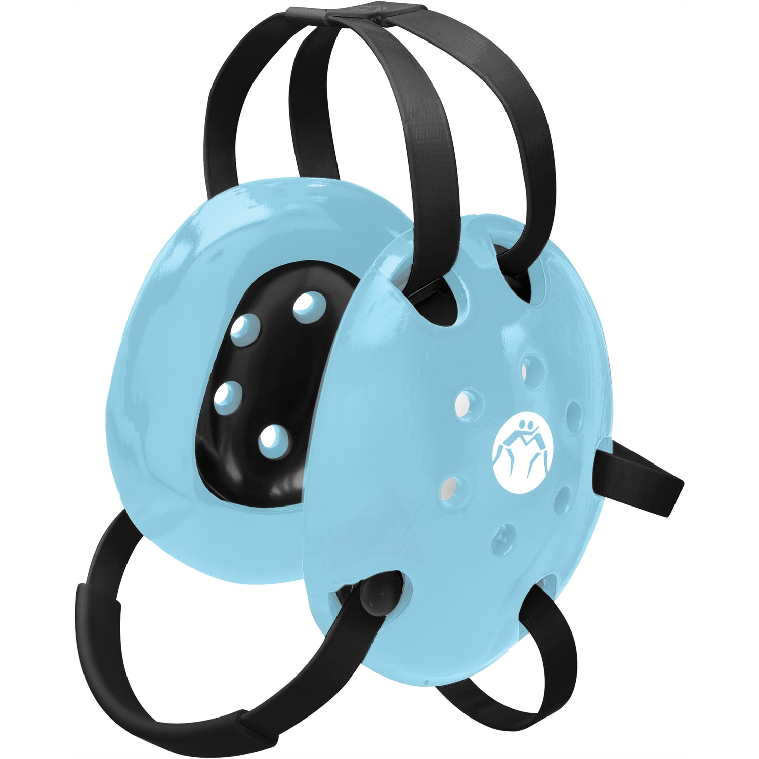 WrestlingMart Throwback Headgear