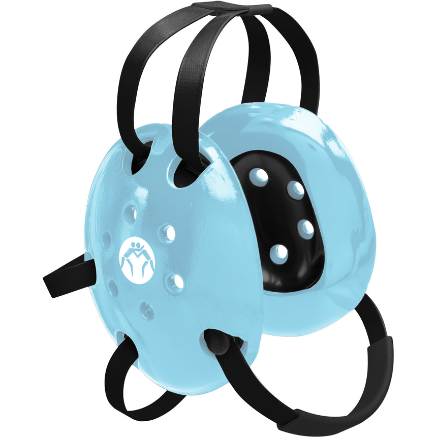 WrestlingMart Throwback Headgear