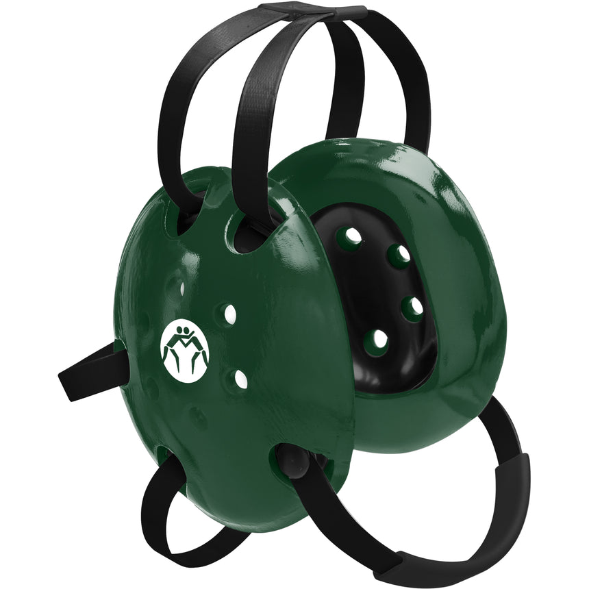 WrestlingMart Throwback Headgear