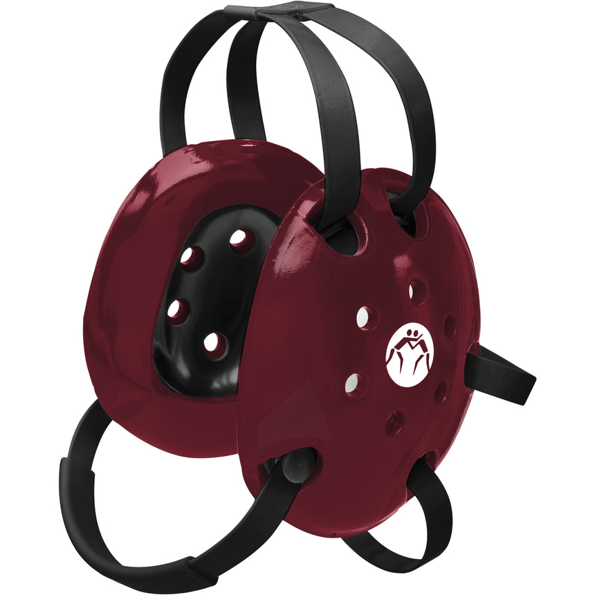 WrestlingMart Throwback Headgear