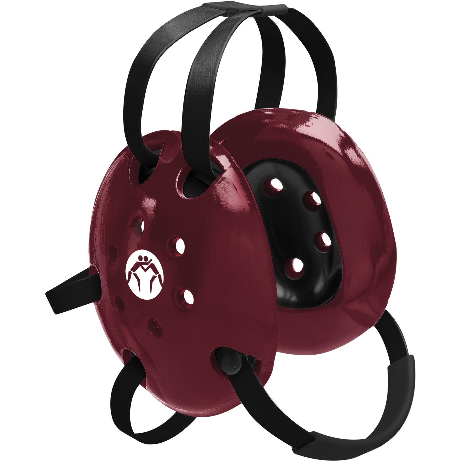 WrestlingMart Throwback Headgear