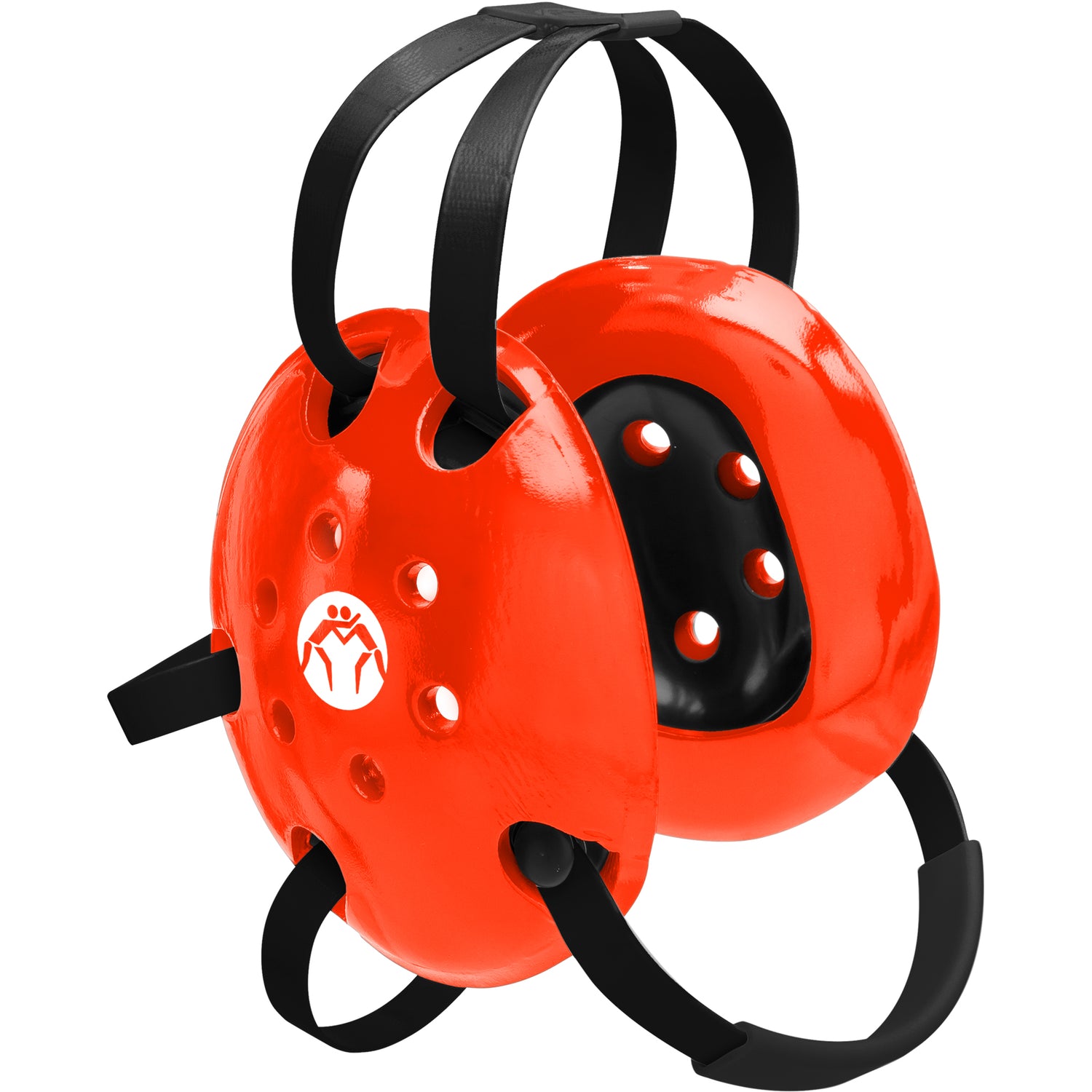 WrestlingMart Throwback Headgear