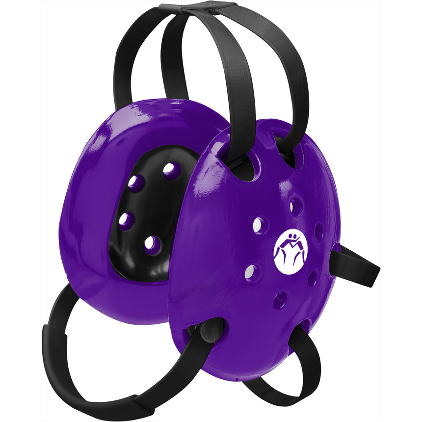 WrestlingMart Throwback Headgear