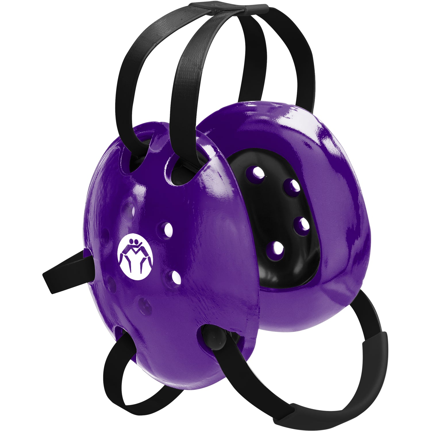 WrestlingMart Throwback Headgear