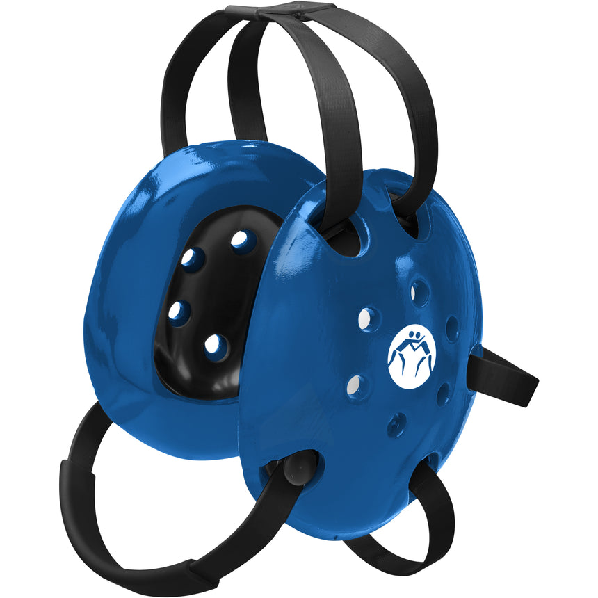 WrestlingMart Throwback Headgear