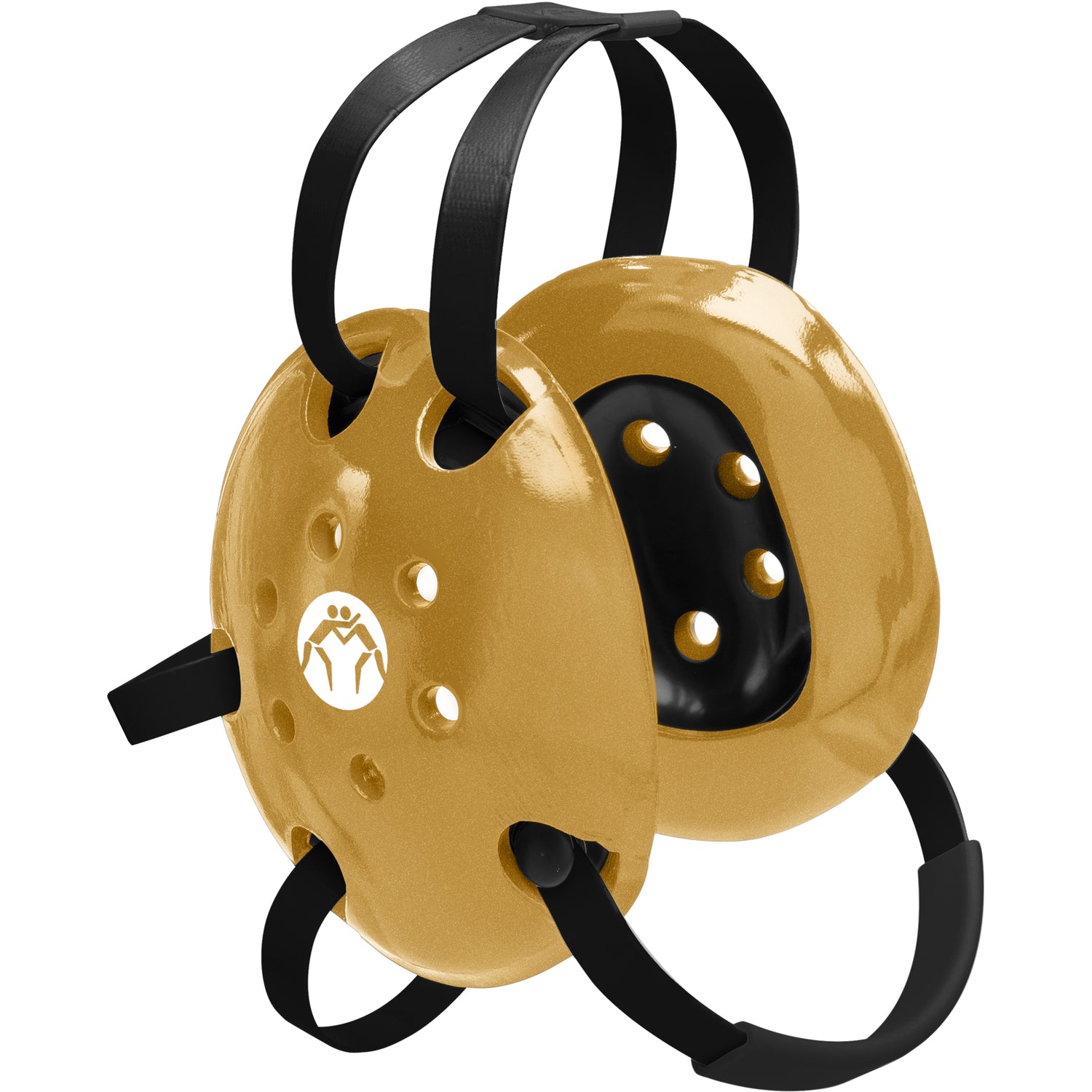 WrestlingMart Throwback Headgear